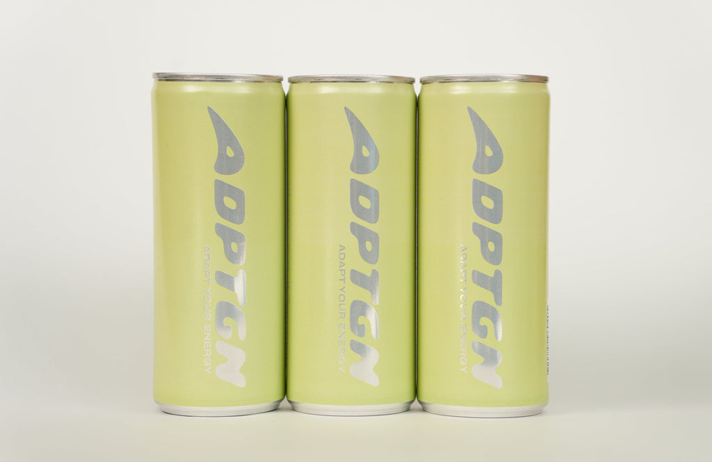 ADPTGN 12-Pack Monthly Subscription